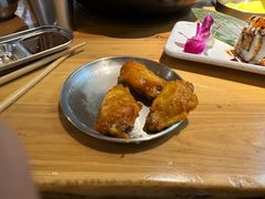 -九田家黑牛烤肉料理(吴江万象汇店)