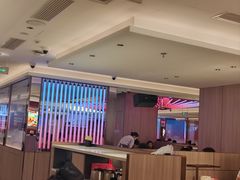 -海底捞火锅(杭州庆春路夜宵主题店)