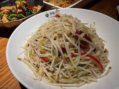 -驿楼兰·新疆菜(火车站店)