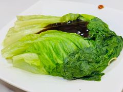 -华记潮州卤水车仔面(界限街店)