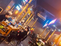 -吉志烤肉(太原总店)