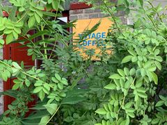 -VOYAGE COFFEE(北锣鼓巷店)