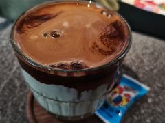 -沪水焙煎室(淡水路店)