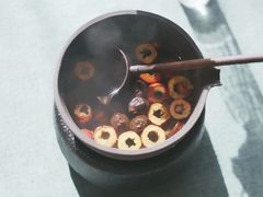 -一号铺子·大炉茶
