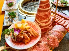 -梦山水日本烧肉(五四广场店)