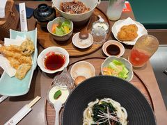 -ITARU食堂·定食料理(西丽店)