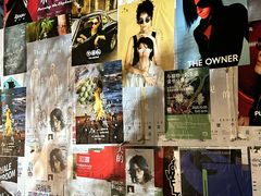 -旧天堂书店(华侨城创意文化园南山特色文化街区店)