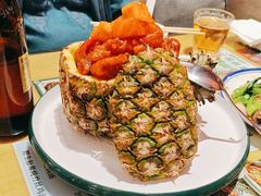 -吴系粤菜馆·茶餐厅(深业上城店)