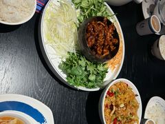 -满园烤鸭·春饼(沈北万达店)