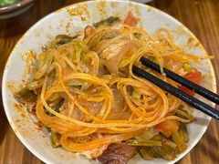 -笔记安顺夺夺粉火锅