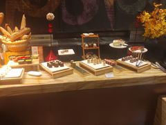 -西藏饭店·亚克·食光自助餐厅(文殊院店)