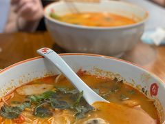 -越南牛肉河粉餐厅(书院巷店)