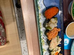 -晴季寿司(红旗街万达店)
