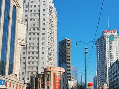 -老杨家熟食店