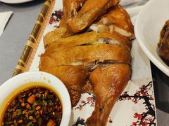 -金哥私房菜馆(张府园总店)