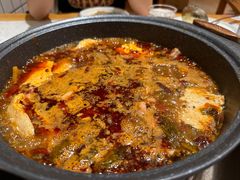 -佬缸炮江湖川菜(玉林店)