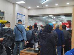 -天宫院小吃·包子炒肝儿(管庄店)