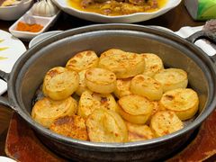 -青海名吃尕张娃非遗烤肉(海湖总店)