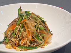 -香山湖家家宴(中山陵店)