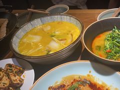 -薇酌饮·陕西菜(南门外店)