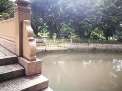 -晓港公园