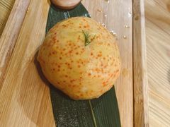 飞鱼籽墨鱼滑-湊湊火锅·茶憩(杭州湖滨银泰in77店)