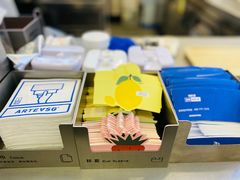 -ARTEASG·新加坡奶茶(中华广场店)