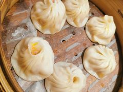 -南翔馒头店(豫园店)