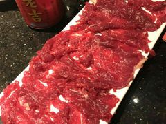 -牛事制造局牛肉火锅(莲岳路店)