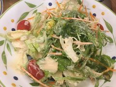 -萨莉亚意式餐厅(灵芝站中洲店)