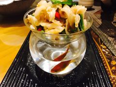 -拂晓山房·私房川菜(西门店)