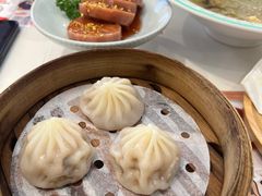 -苏晓玥·江南小吃(深圳北站店)