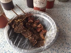 -李记牛杂店(建设一街店)