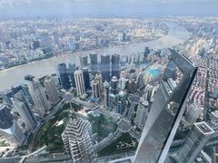 -上海中心大厦