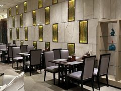 -广州万富希尔顿酒店-感趣自助餐厅·生蚝海鲜刺身