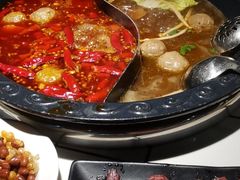-味流印市井火锅