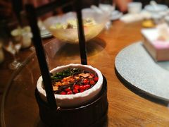 -刀板香·安徽菜(国购IFC店)