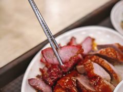 瘦叉烧-鹅最好(南光店)