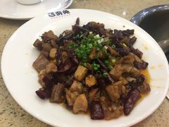 -芭夯兔(人和店)