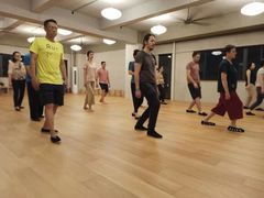 -九霄会馆·太极(现代大厦店)