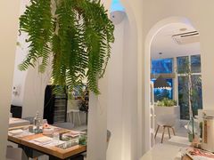 -春树下·树屋花房西餐厅(罍街AS1980店)