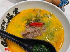 -和府捞面(曹路花园城店)