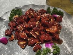 -一家春酒楼(惠工街店)