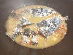 -好灶头妈妈菜·柴火灶台鱼·千岛湖土菜地标美食