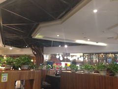 -华府海鲜碳烤自助(万达店)