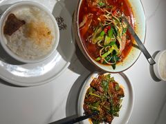 -首秀·四川料理(吾悦广场店)