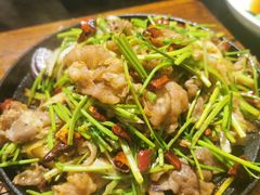 -皇城根北京风味主题餐厅(中海环宇城店)