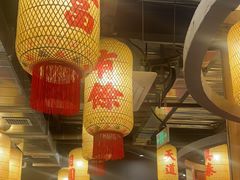 -朱光玉火锅馆·太原旗舰(钟楼街店)