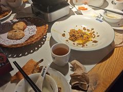 -老阿爸鲜鱼土菜(园区永旺店)