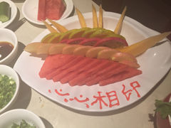 海底捞火锅店(海宁路店)-海底捞火锅(海宁路店)